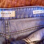 PacSun Denim Mom Shorts Photo 5