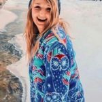 Patagonia Synchilla Snap-T Fleece Pullover Rare Purple
Harvest Moon Owl Sz M Photo 2