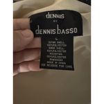 Dennis Basso Size L Fab Leopard Animal Print Faux-Fur Reversible Car Coat Jacket Photo 15