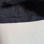 Outdoor Voices  Move Free Crop Top Yoga Sports Bra Pilates Women's Size M Black Photo 5