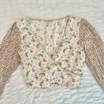 American Eagle Adorable Crop! Photo 4