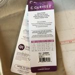 Curveez Incredibly Shaping Cami Firm Compression Seamless Nude Beige L Tan Size L Photo 6