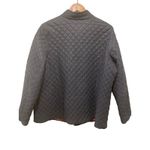 Field Gear Women's Black Quilted Jacket Photo 4