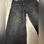 BP Nordstrom Black Jeans size 32 or size 12/14 excellent condition Photo 1