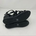 Eileen Fisher Verge 7 Sandal Gladiator Wedge NWOB Photo 6