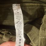 Lululemon  Energy Bra Long Line Ice Wash Green size 4 Photo 5