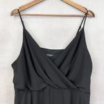 EXPRESS  Womens Dress‎ XL Mini Slip Dress Y2K Cocktail Party Clubwear Going Out Photo 2
