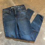Eddie Bauer Slightly Curvy High Wasted Skinny Jeans Photo 0