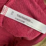 Free People NWT Intimately Hot Pink Lightweight Beach Gauzy Soft Comfort Top XS Photo 6