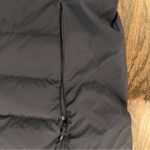 Lululemon Athletica Navy Puffer Vest Photo 2