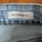 Judy Blue Judy Blues Boyfriend Fit Stretch Jeans Distressed Size 9 Photo 3