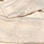 Pendleton  Ivory Wool Pantsuit Photo 6