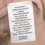 NWT Melrose & Market Cheetah Print Lace Camisole Photo 2