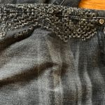 Miss Me Signature Skinny Jeans Black Size 28 Low Rise Embroidered Indie Grunge Photo 7