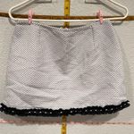 Italian mini skirt Size 42 Photo 2
