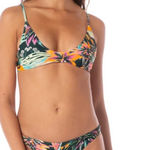 Maaji NWT  2 Piece Bikini Swim Set- funky fiesta Photo 0