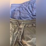 Gap  Tan Casual Pants with Drawstring Photo 2