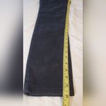 Bebe 2B  Black Skinny Jeans Animal Print Size:29 Photo 5