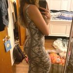 Volcom Aztec Dress Photo 3