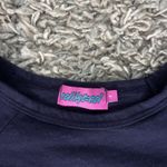 Edikted  80 Oversized T-Shirt Photo 1