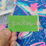 Lilly Pulitzer Star Struck Beacon Dress Size Small NEW NWT Photo 7