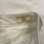 Diesel  flared white jeans Photo 1