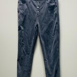 Madewell 10” High Rise Skinny Jeans Photo 7