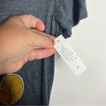 Disney ‎ Mickey & friends gray classic t-shirt size small new with tags casual Photo 3