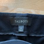 Talbots  Hollywood High-Rise Dress Pant Trouser, 8 Photo 6