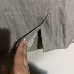 J.Crew Gray Schoolboy Blazer Photo 9