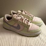 Nike Dunk Low Lime Ice Photo 0