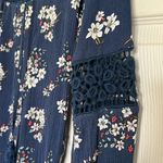 Falls Creek Floral Blouse Photo 6