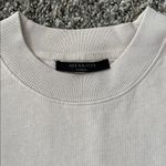 All Saints sweatshirt Photo 4