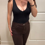 Aritzia  Contour Bodysuit Photo 1