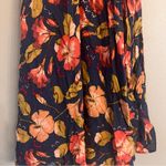 Free People  Beaux‎ Mock Neck Dress Photo 5