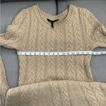 BCBGMAXAZRIA Super cute A line sweater dress 🌸🌸🌸 Photo 6