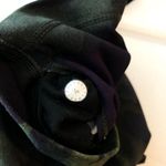 Lululemon Wunder Under Crop Hi-Rise Full-On Luxtreme 21 Aura Dark Chrome Multi 4 Photo 2