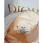 Dior Makeup Cosmetic Case Purse Pouch Shoulder Bag Photo 4