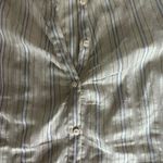 Armani Exchange VINTAGE  TOP Photo 1