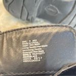 Croft & Barrow  Ortholite black booties Photo 6