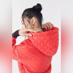 Urban Outfitters  Queen of Hearts quilted jacket Photo 2