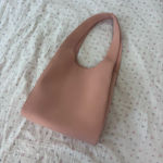 Gisou Tote Bag Pink Photo 2