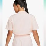 Nike  Air Women’s Pique Polo Photo 2