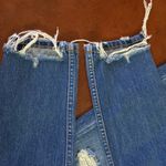 Boyish The Billy High Rise Skinny Distressed Jeans In Mame Photo 12