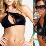 Beach Bunny  Love Lockdown Limited Edition Bikini Top Photo 5