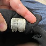 Bcg Women's  All Black Tennis Shoes Size 8.5 Photo 3