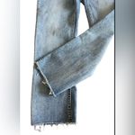 VERVET BY FLYING MONKEY Light Blue Ankle Jeans Size 29 Photo 2