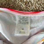 Wild Fable Striped Bikini Bottoms Photo 2