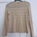 Max Mara  Wool long-sleeved T-shirt Photo 3