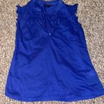 Banana Republic Womens  Petite Shirt Photo 0